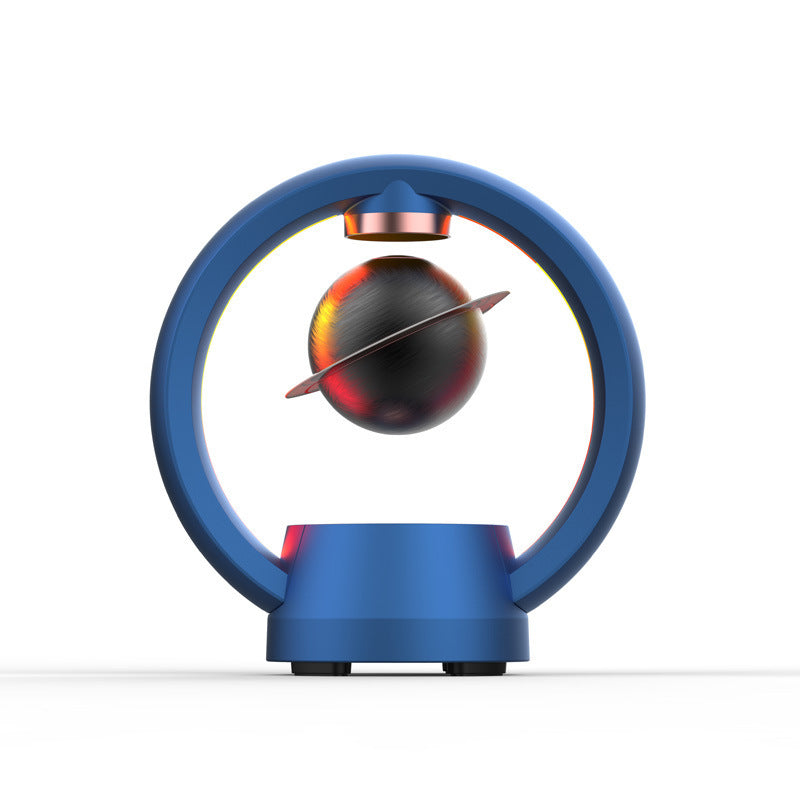 Magnetic Levitation Bluetooth Speaker