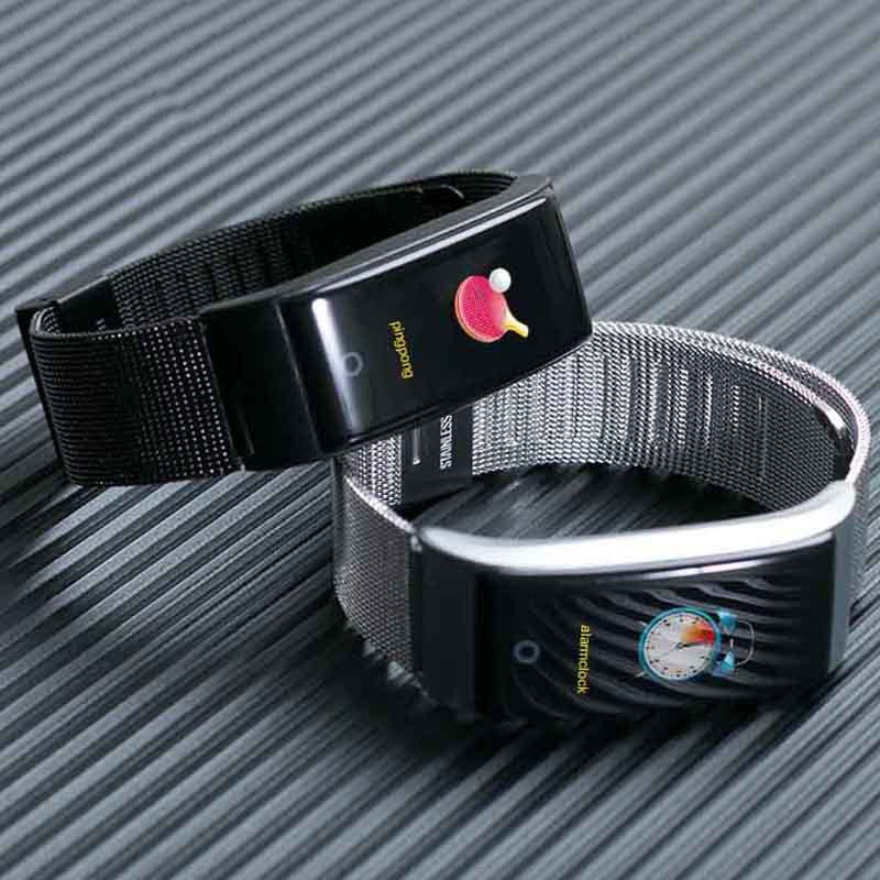 Fashion F4 Smart Bracelet
