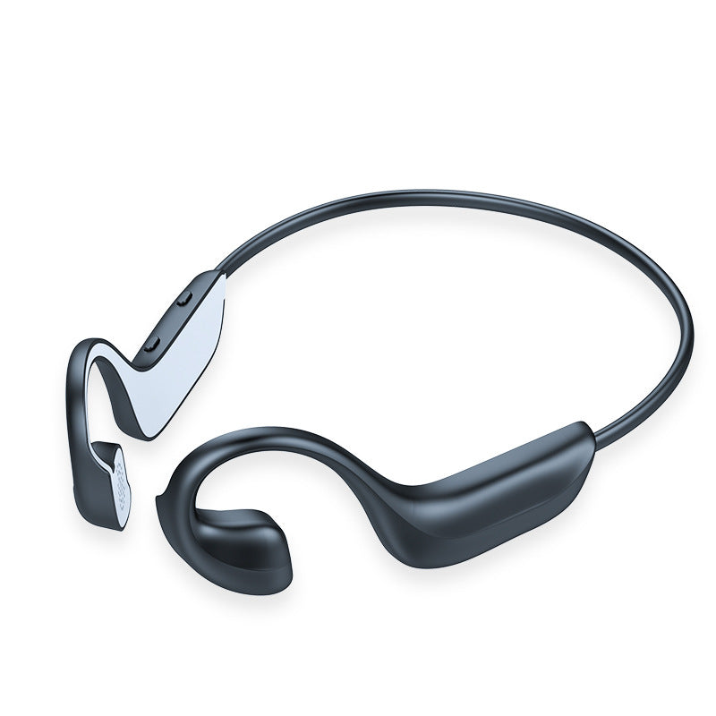 G100 Bone Conduction Wireless Headphones