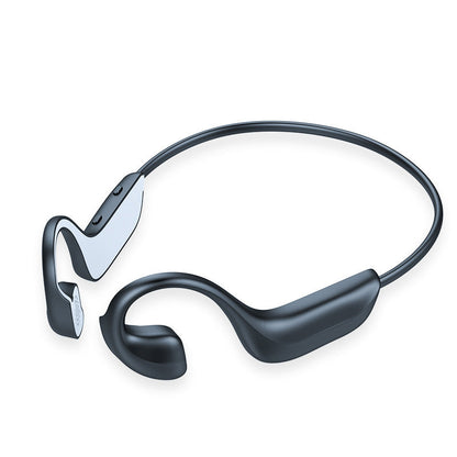 G100 Bone Conduction Wireless Headphones