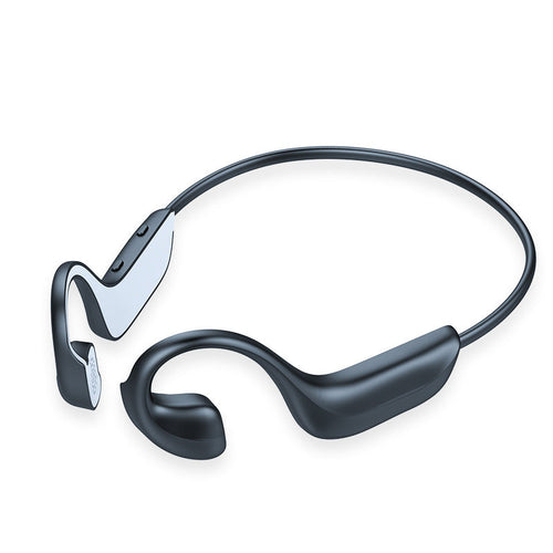 G100 Bone Conduction Wireless Headphones