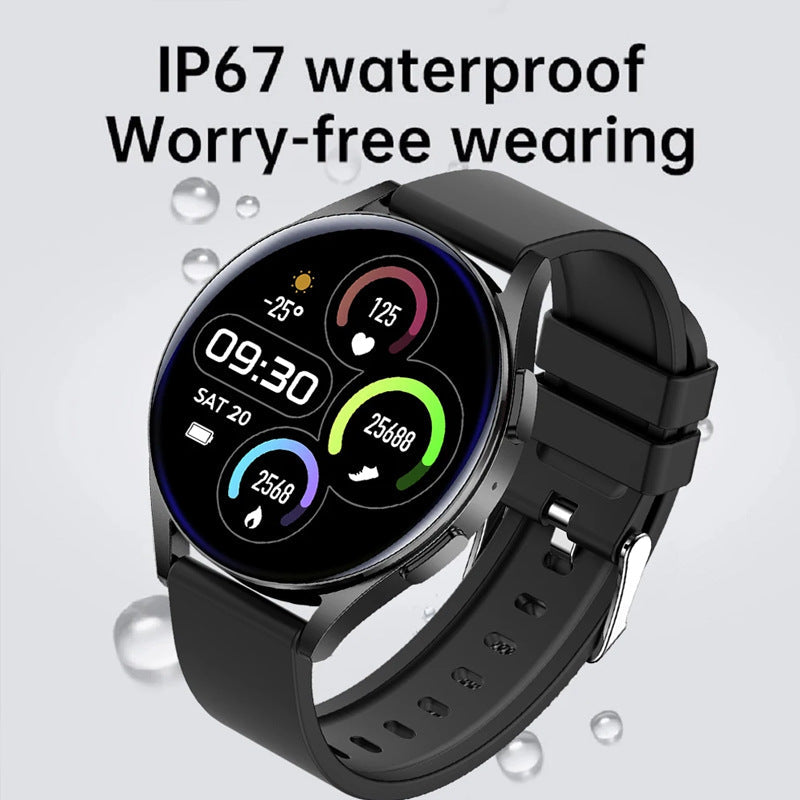 Women’s Smart Watch Bluetooth Call