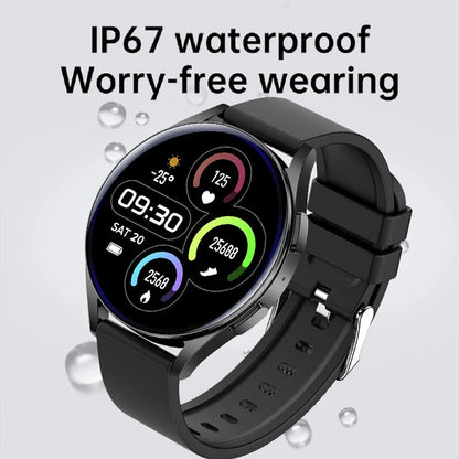 Women’s Smart Watch Bluetooth Call