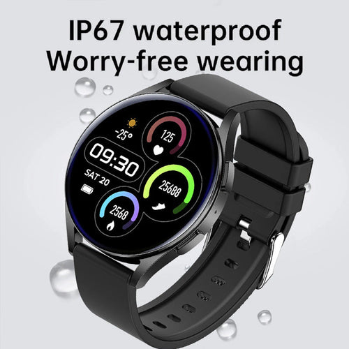 Women’s Smart Watch Bluetooth Call
