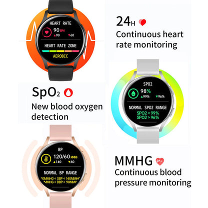 Women’s Smart Watch Bluetooth Call