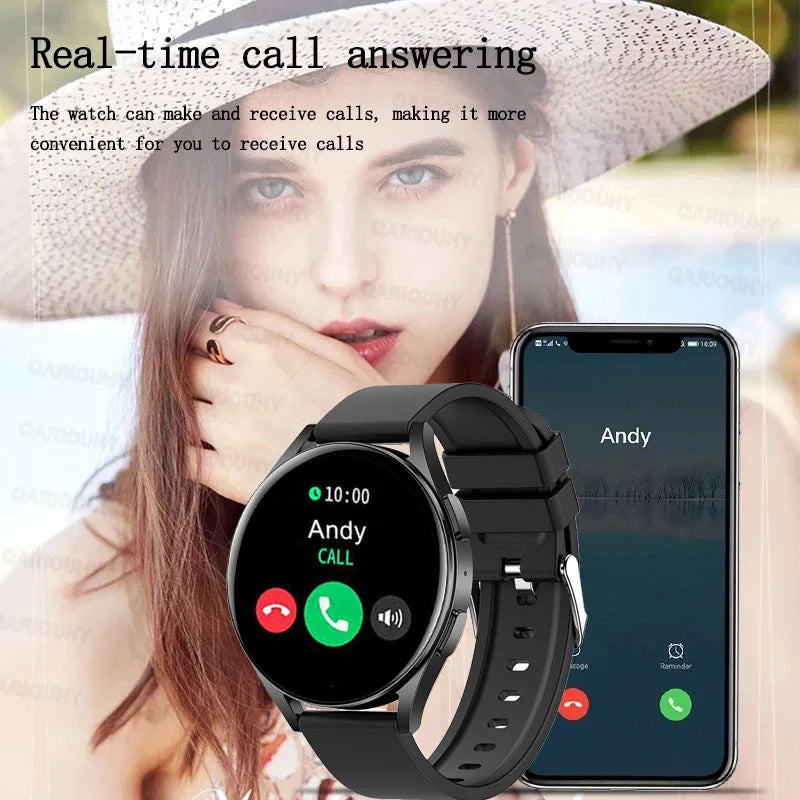 Women’s Smart Watch Bluetooth Call
