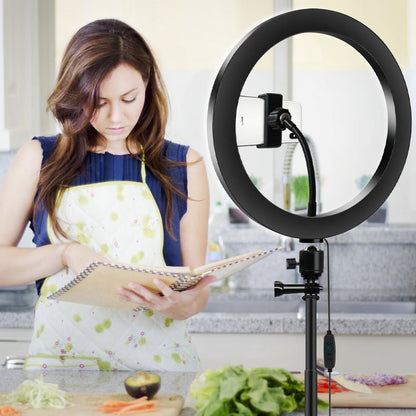 LED Selfie Ring Light