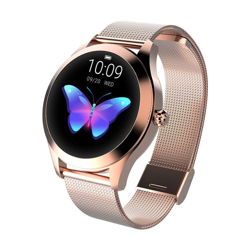 Smart Touch KW10 Ladies Smart Watch
