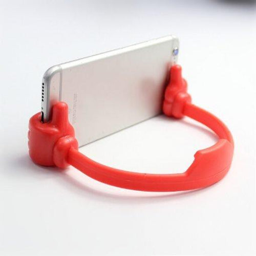 Thumbs Up lazy phone