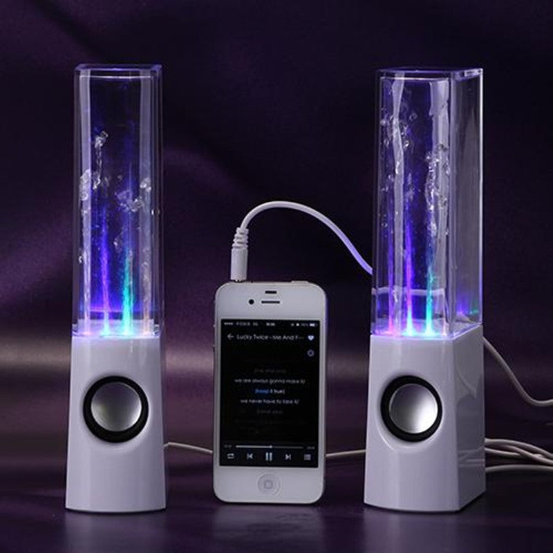 Wireless Dancing Water