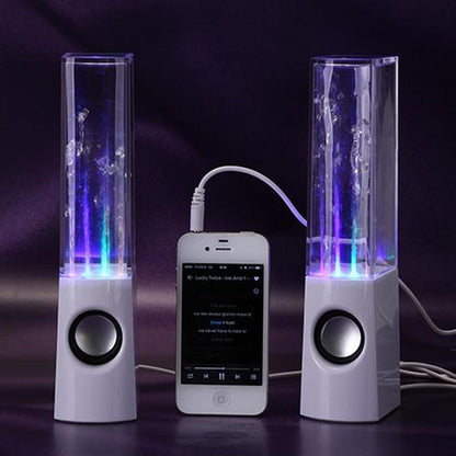 Wireless Dancing Water