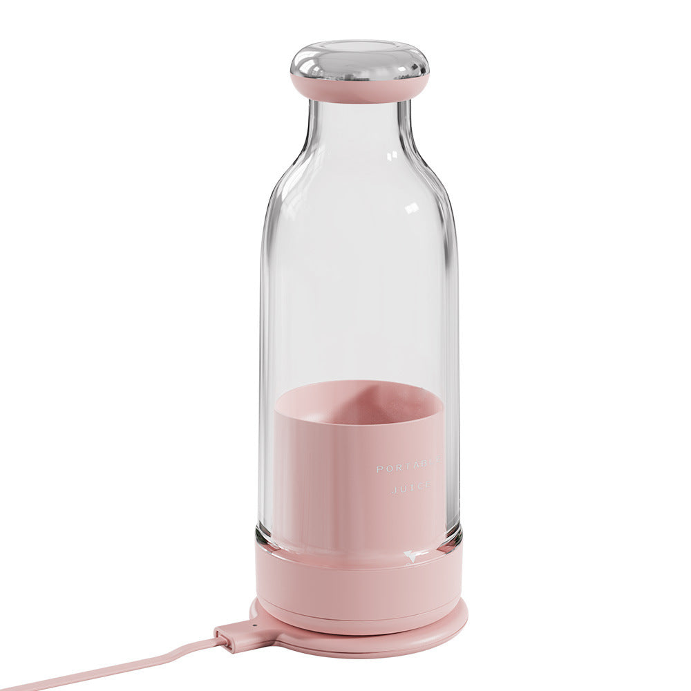 Portable blender cups