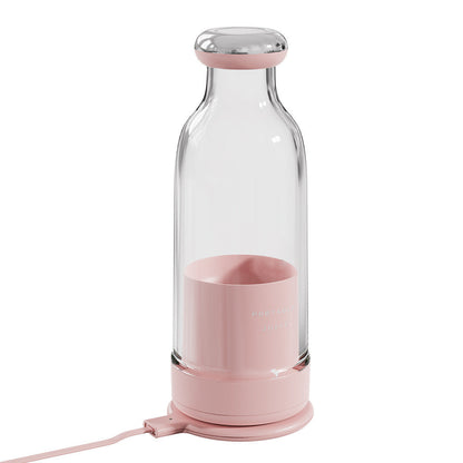 Portable blender cups