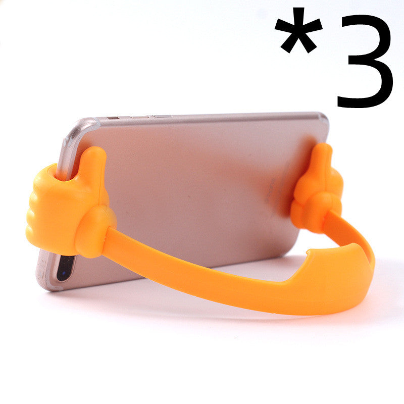 Thumbs Up lazy phone