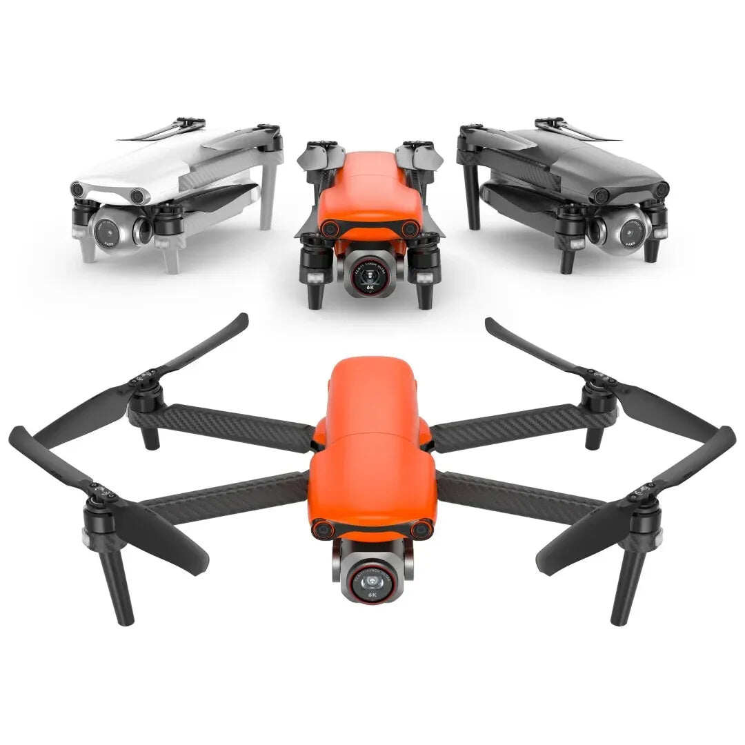 🔥Last Day Sale 70% OFF🚁2026 New Professional Drone | 6K Camera | 5G | 3-Axis Gimbal | 360° Obstacle Avoidance Technology