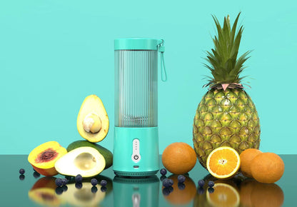 Portable blender