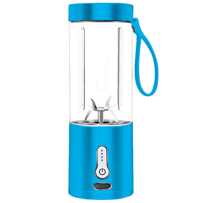 530ml portable electric juicer blender