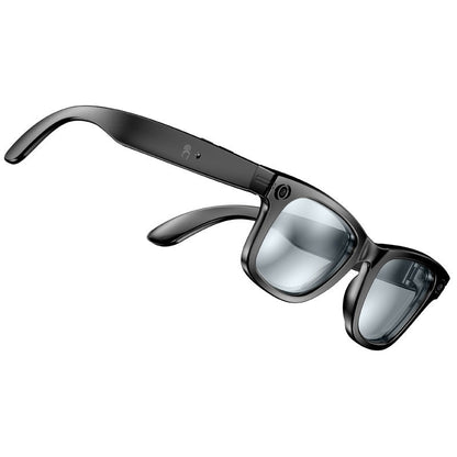 Ai Three-generation Smart Bluetooth Glasses Magnetic Frame Sunglasses Men