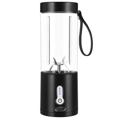 530ml portable electric juicer blender