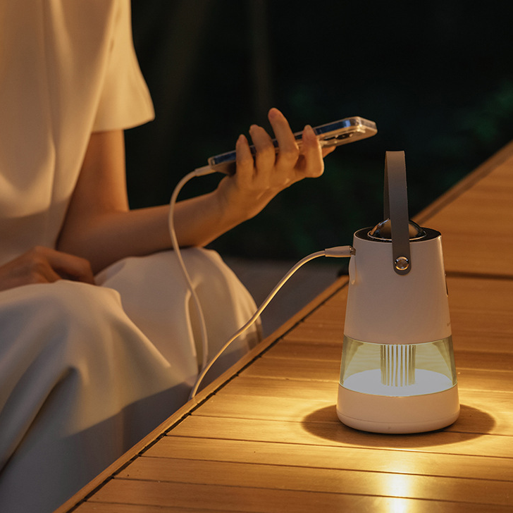 Electric Mosquito Repellent Incense