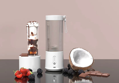 Portable blender