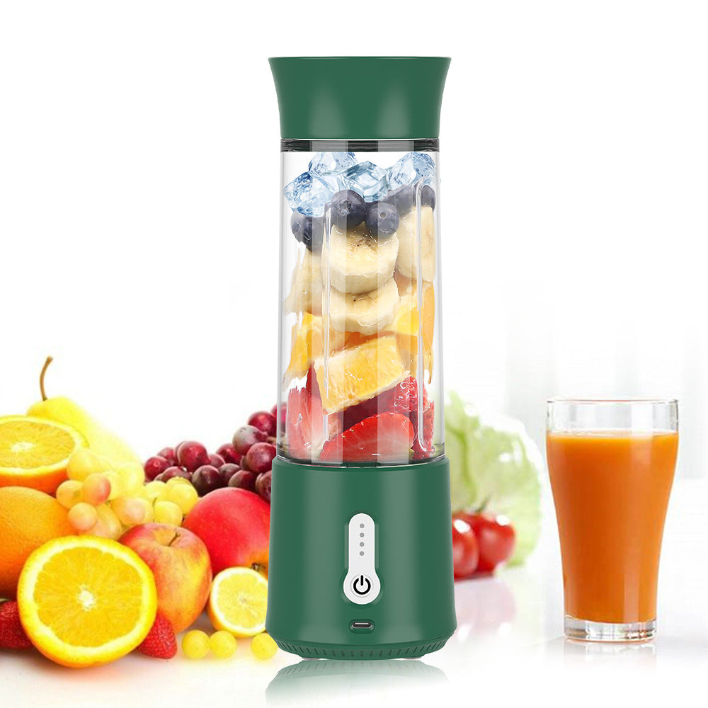 Portable blender
