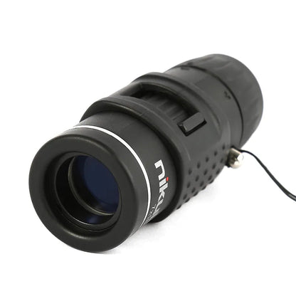 Nikula 7x18mm compact monocular telescope