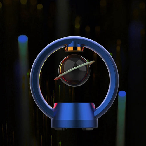 Magnetic Levitation Bluetooth Speaker