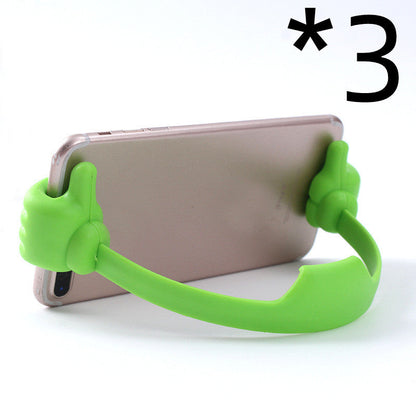Thumbs Up lazy phone