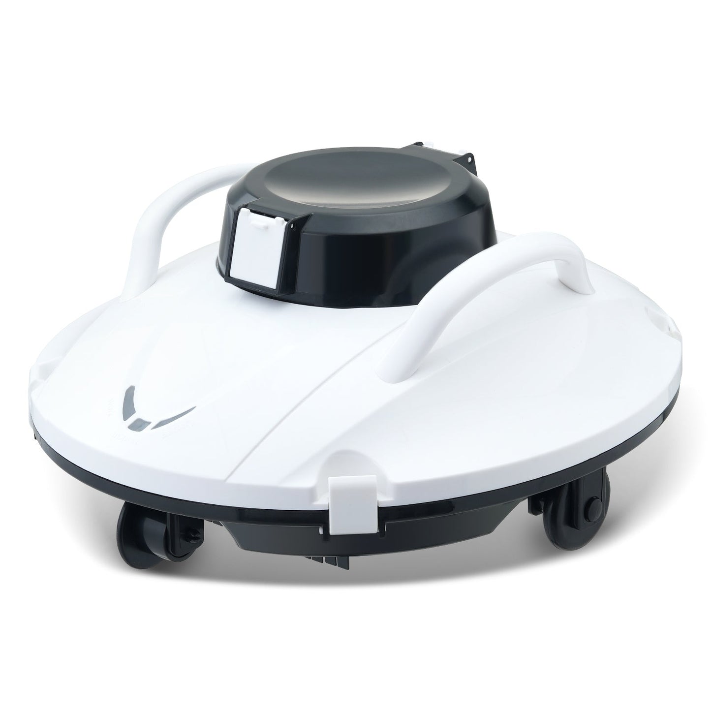 cordless robotic pool cleaner