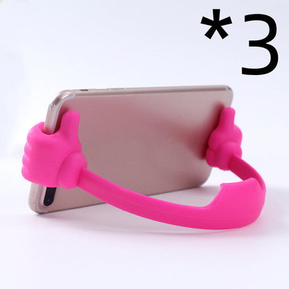 Thumbs Up lazy phone