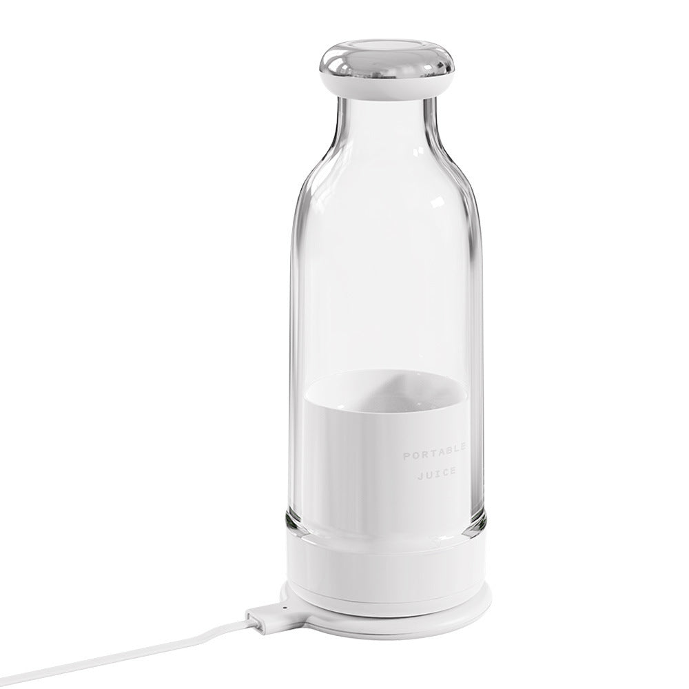 Portable blender cups