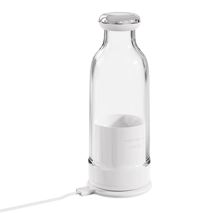 Portable blender cups