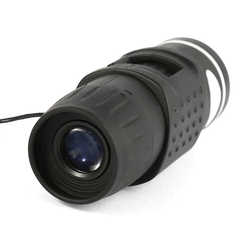 Nikula 7x18mm compact monocular telescope