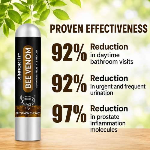 Discreet Daily Support for Men’s Comfort & Confidence
