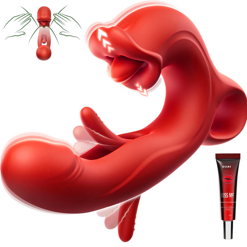2026's Best-Selling New Product 💖——Solgrify 3 in 1 Pelvic floor trainer plug