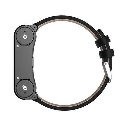 Smart Watch with TWS Earbuds Bluetooth Call