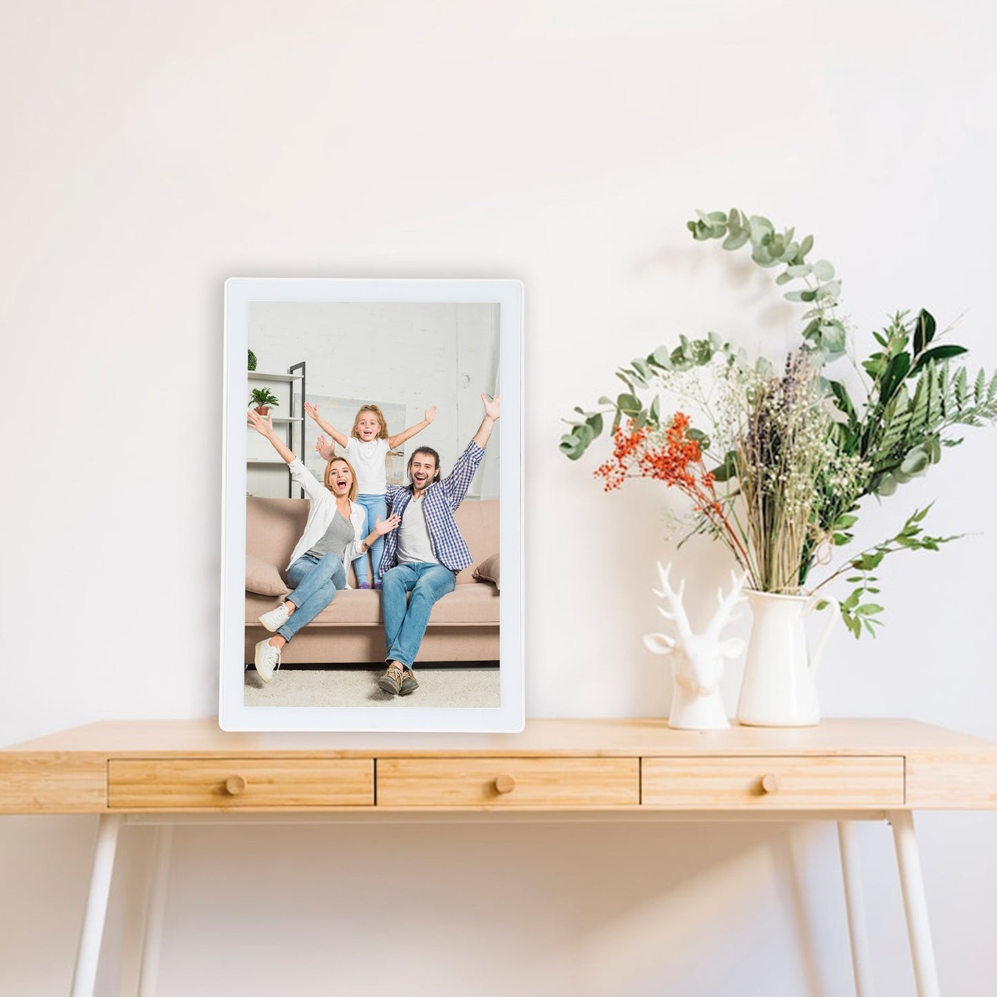 10 Inch Electronic Photo Frame