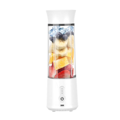 Portable blender