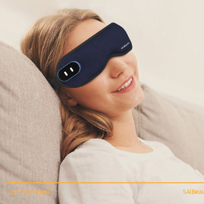 electric eye massager