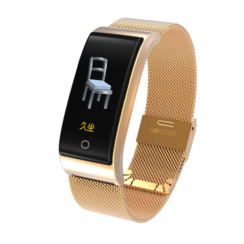 Fashion F4 Smart Bracelet