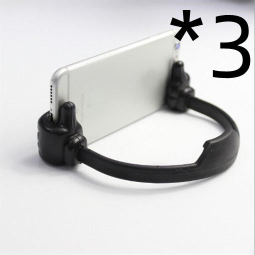 Thumbs Up lazy phone