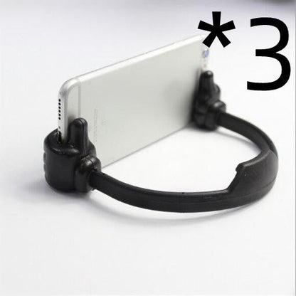 Thumbs Up lazy phone