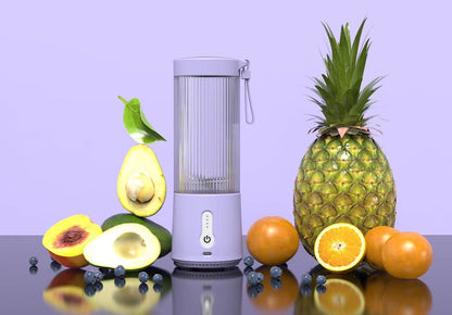 Portable blender