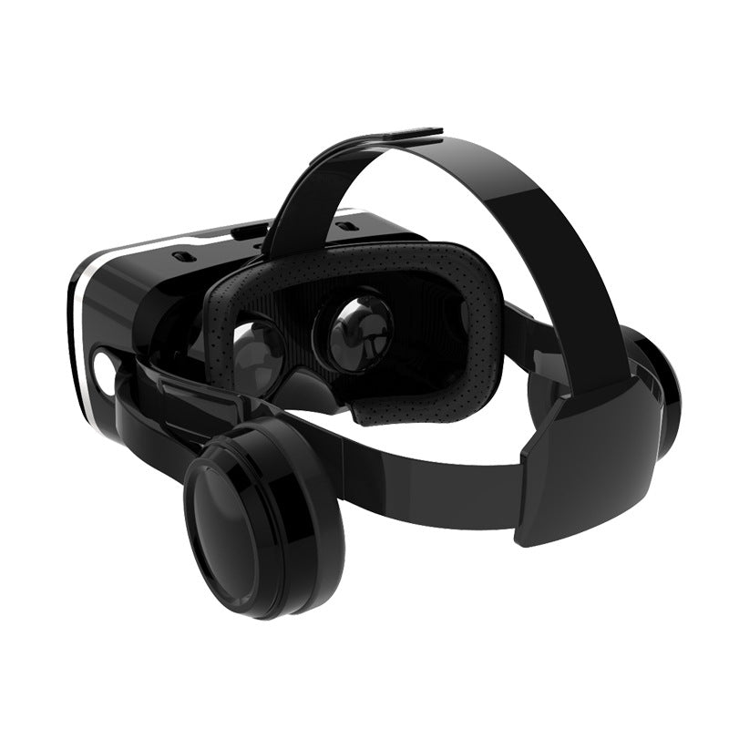 VR SHINECON virtual reality headset.