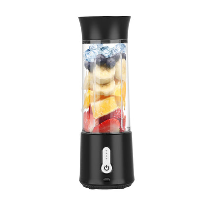 Portable blender