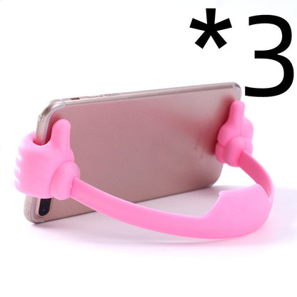 Thumbs Up lazy phone