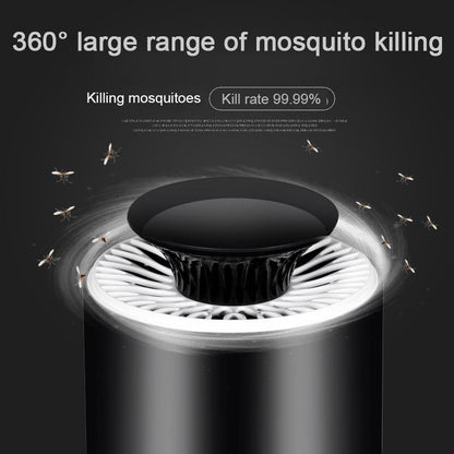 Electric Mosquito Killer Lamp