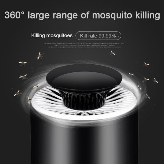 Electric Mosquito Killer Lamp