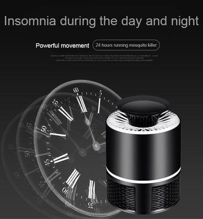 Electric Mosquito Killer Lamp